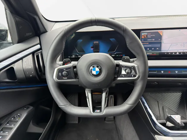 BMW X3 xDr 48V 20d M Sport