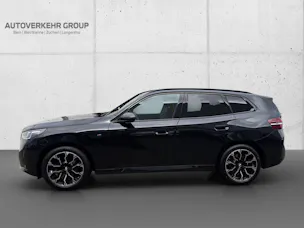 BMW X3 xDr 48V 20d M Sport