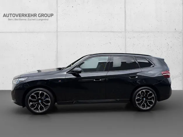 BMW X3 xDr 48V 20d M Sport