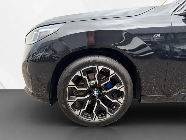 BMW X3 xDr 48V 20d M Sport