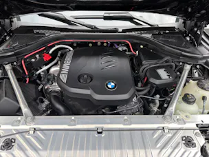 BMW X3 xDr 48V 20d M Sport