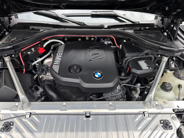 BMW X3 xDr 48V 20d M Sport