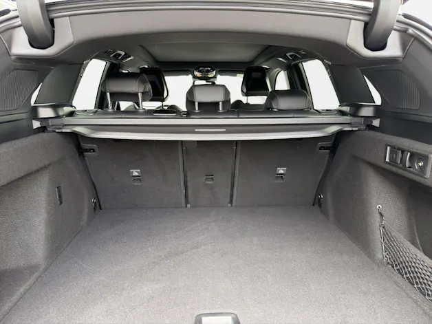 BMW X3 xDr 48V 20d M Sport