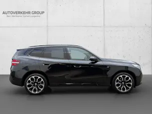 BMW X3 xDr 48V 20d M Sport