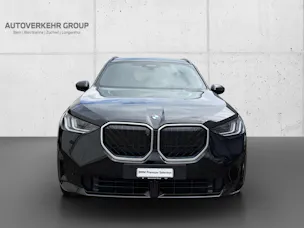 BMW X3 xDr 48V 20d M Sport