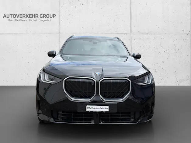 BMW X3 xDr 48V 20d M Sport