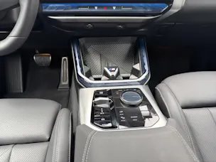 BMW X3 xDr 48V 20d M Sport