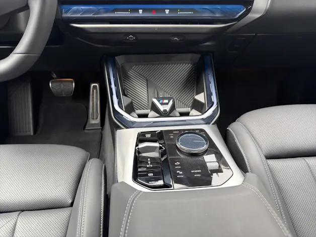 BMW X3 xDr 48V 20d M Sport