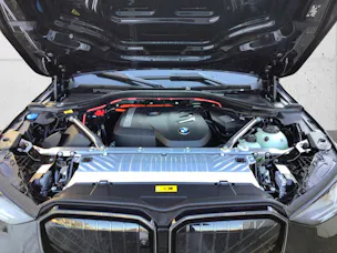 BMW X3 xDr 30e M Sport Pro