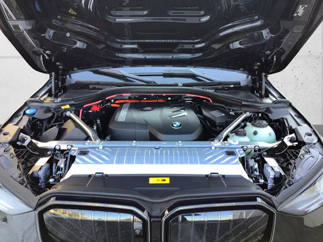 BMW X3 xDr 30e M Sport Pro
