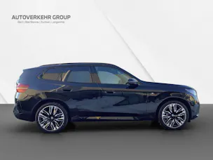 BMW X3 xDr 30e M Sport Pro