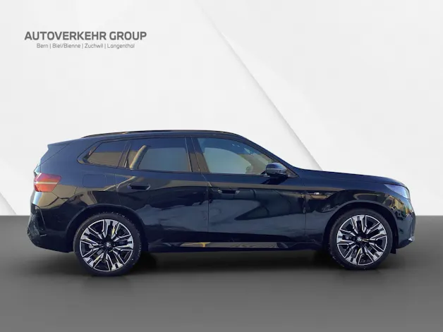 BMW X3 xDr 30e M Sport Pro