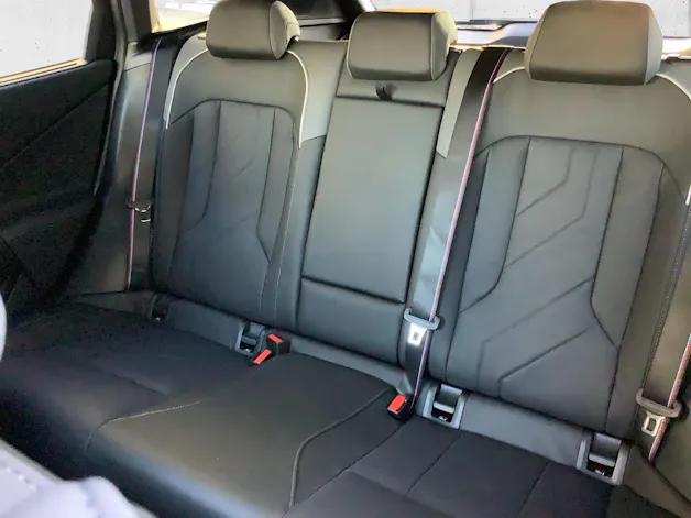 BMW X3 xDr 30e M Sport Pro