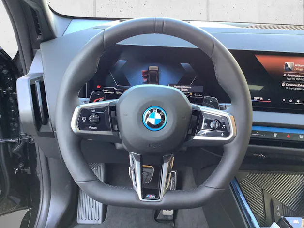 BMW X3 xDr 30e M Sport Pro