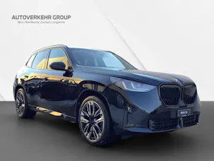BMW X3 xDr 30e M Sport Pro
