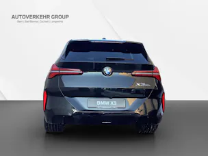 BMW X3 xDr 30e M Sport Pro