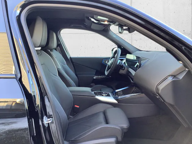 BMW X3 xDr 30e M Sport Pro