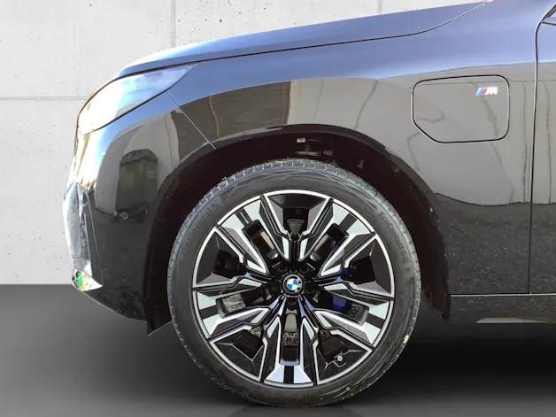 BMW X3 xDr 30e M Sport Pro
