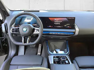 BMW X3 xDr 30e M Sport Pro