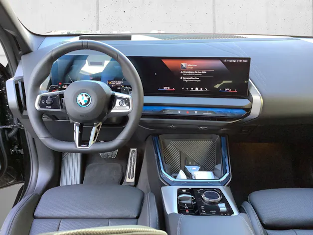 BMW X3 xDr 30e M Sport Pro