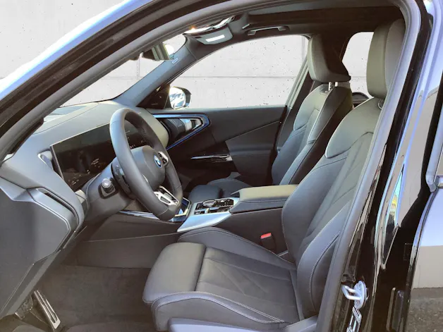 BMW X3 xDr 30e M Sport Pro