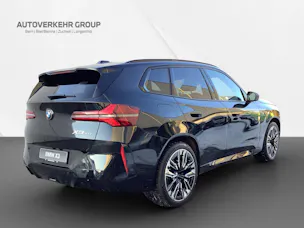 BMW X3 xDr 30e M Sport Pro