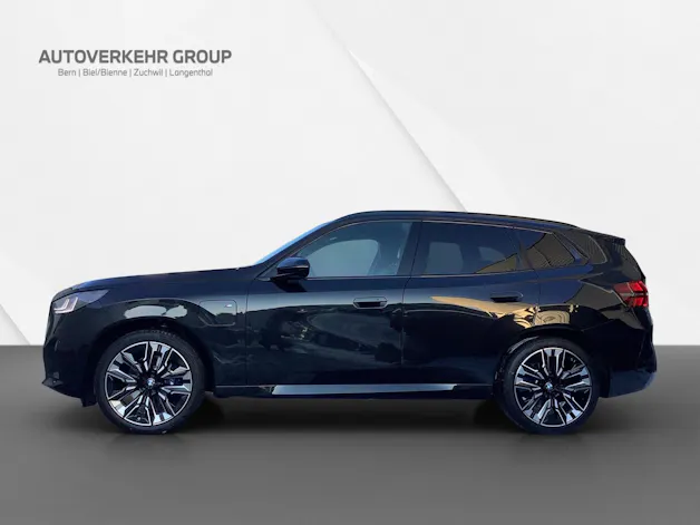 BMW X3 xDr 30e M Sport Pro