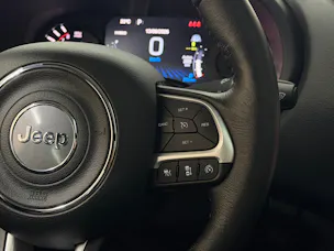 Jeep Renegade 1.3 T PHEV Swiss Limited Plus Sky AWD