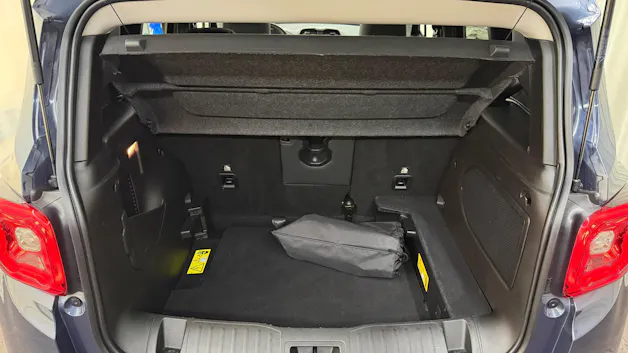 Jeep Renegade 1.3 T PHEV Swiss Limited Plus Sky AWD