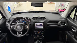 Jeep Renegade 1.3 T PHEV Swiss Limited Plus Sky AWD