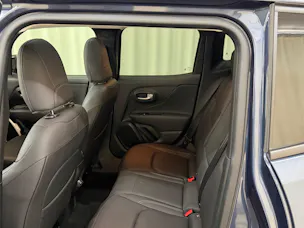 Jeep Renegade 1.3 T PHEV Swiss Limited Plus Sky AWD