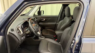 Jeep Renegade 1.3 T PHEV Swiss Limited Plus Sky AWD
