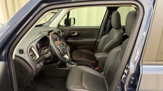 Jeep Renegade 1.3 T PHEV Swiss Limited Plus Sky AWD