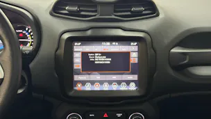 Jeep Renegade 1.3 T PHEV Swiss Limited Plus Sky AWD