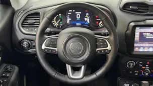 Jeep Renegade 1.3 T PHEV Swiss Limited Plus Sky AWD