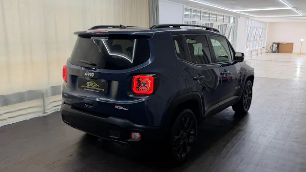 Jeep Renegade 1.3 T PHEV Swiss Limited Plus Sky AWD