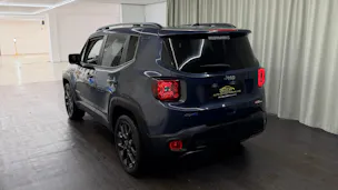 Jeep Renegade 1.3 T PHEV Swiss Limited Plus Sky AWD