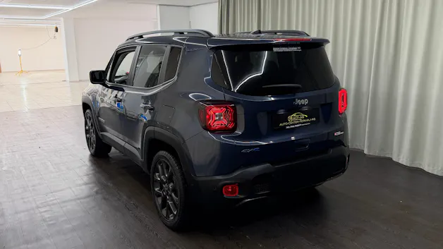 Jeep Renegade 1.3 T PHEV Swiss Limited Plus Sky AWD