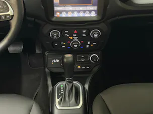 Jeep Renegade 1.3 T PHEV Swiss Limited Plus Sky AWD