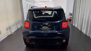 Jeep Renegade 1.3 T PHEV Swiss Limited Plus Sky AWD