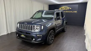 Jeep Renegade 1.3 T PHEV Swiss Limited Plus Sky AWD