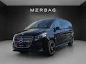 Mercedes-Benz V 300 d lang 4Matic Swiss Edition 9G-Tronic