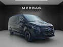 Mercedes-Benz V 300 d lang 4Matic Swiss Edition 9G-Tronic