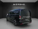 Mercedes-Benz V 300 d lang 4Matic Swiss Edition 9G-Tronic
