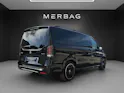 Mercedes-Benz V 300 d lang 4Matic Swiss Edition 9G-Tronic