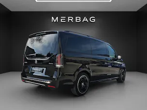 Mercedes-Benz V 300 d lang 4Matic Swiss Edition 9G-Tronic