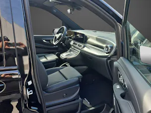 Mercedes-Benz V 300 d lang 4Matic Swiss Edition 9G-Tronic