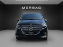 Mercedes-Benz V 300 d lang 4Matic Swiss Edition 9G-Tronic