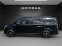 Mercedes-Benz V 300 d lang 4Matic Swiss Edition 9G-Tronic