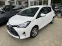 Toyota Yaris 1.5 VVT-i Hybrid Luna e-CVT